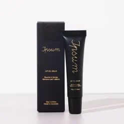 Lip Oil Balm | Ipsum - Lippenpflege
