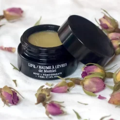 LIP Rx - Baume a levres | de Mamiel - konzentrierte Lippenpflege