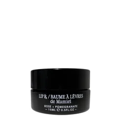 LIP Rx - Baume a levres | de Mamiel - konzentrierte Lippenpflege