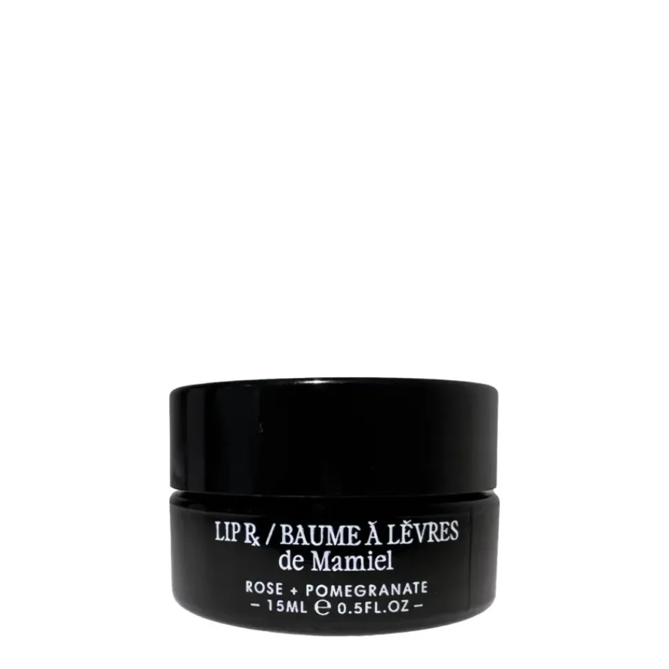 LIP Rx - Baume a levres | de Mamiel - konzentrierte Lippenpflege