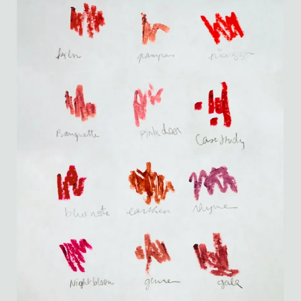 Lip Sketch Hydrating Crayon | ILIA Lipliner