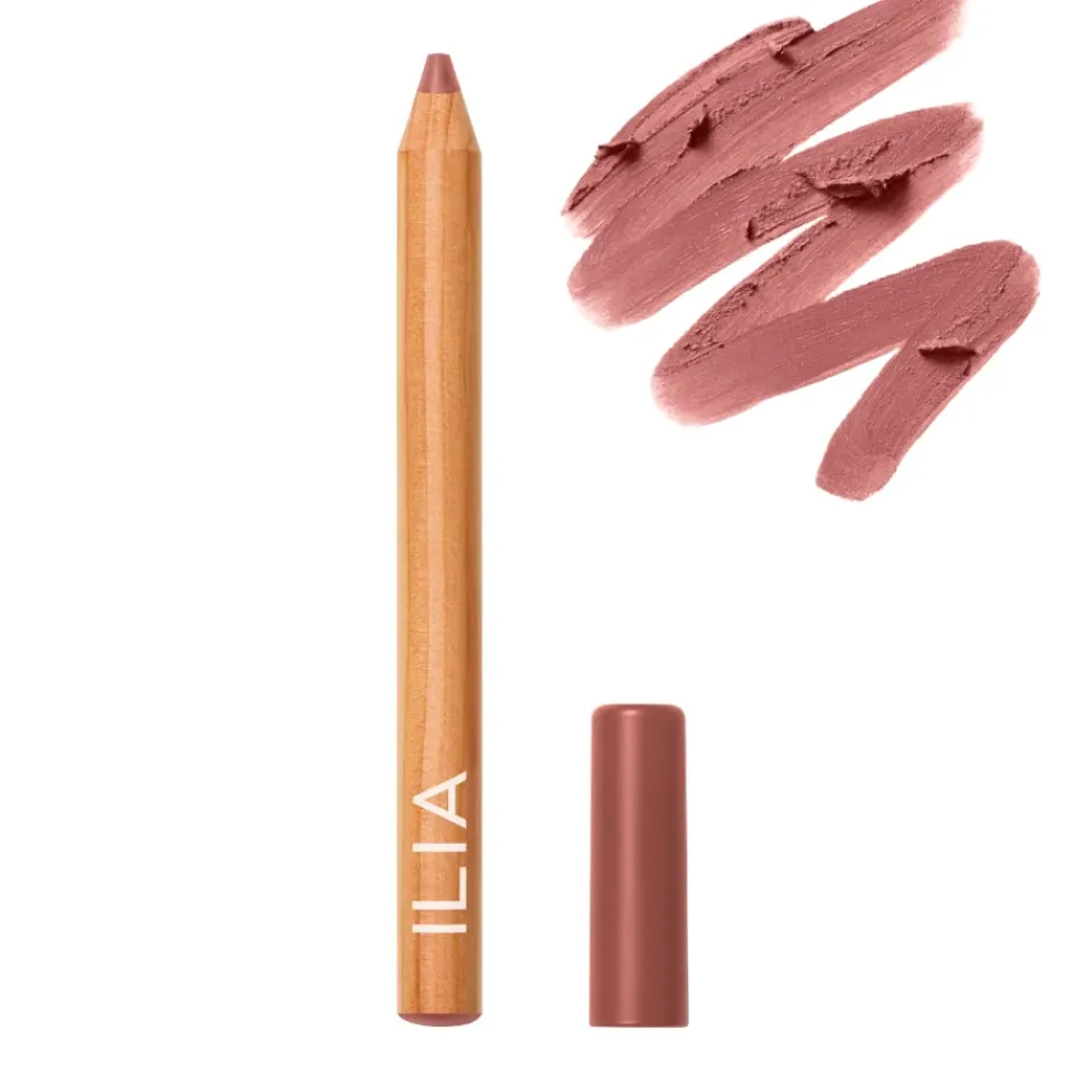 Lip Sketch Hydrating Crayon | ILIA Lipliner