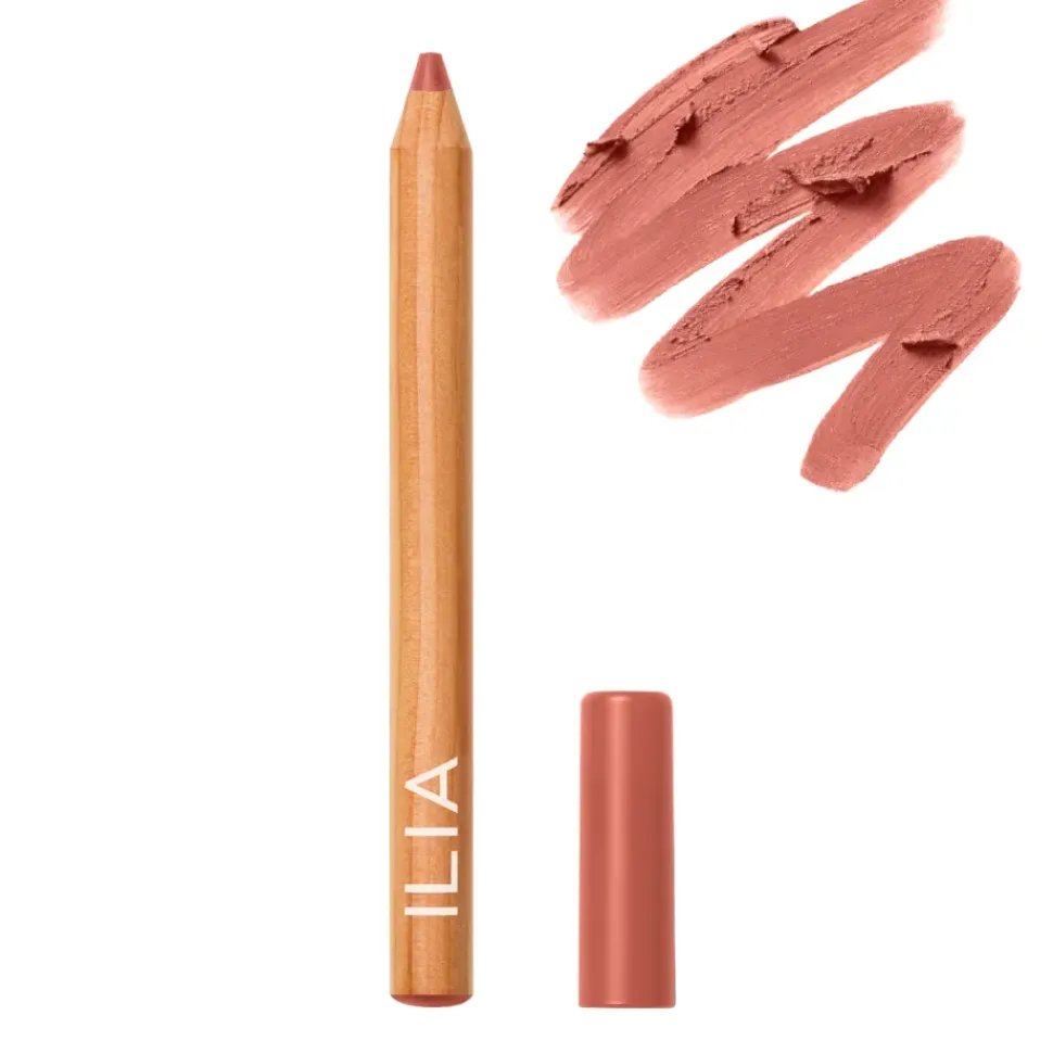 Lip Sketch Hydrating Crayon | ILIA Lipliner