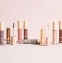 Liquid Powder CHROMATIC Eye Tint | ILIA -Creme Lidschatten