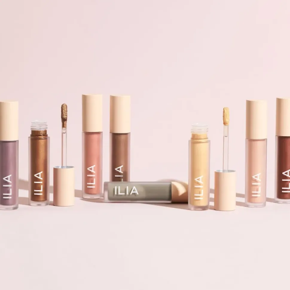 Liquid Powder CHROMATIC Eye Tint | ILIA -Creme Lidschatten