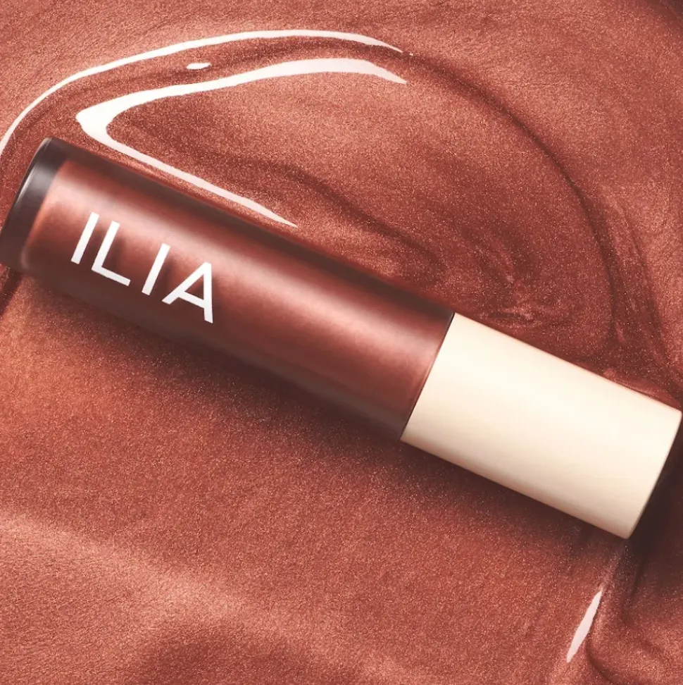 Liquid Powder CHROMATIC Eye Tint | ILIA -Creme Lidschatten