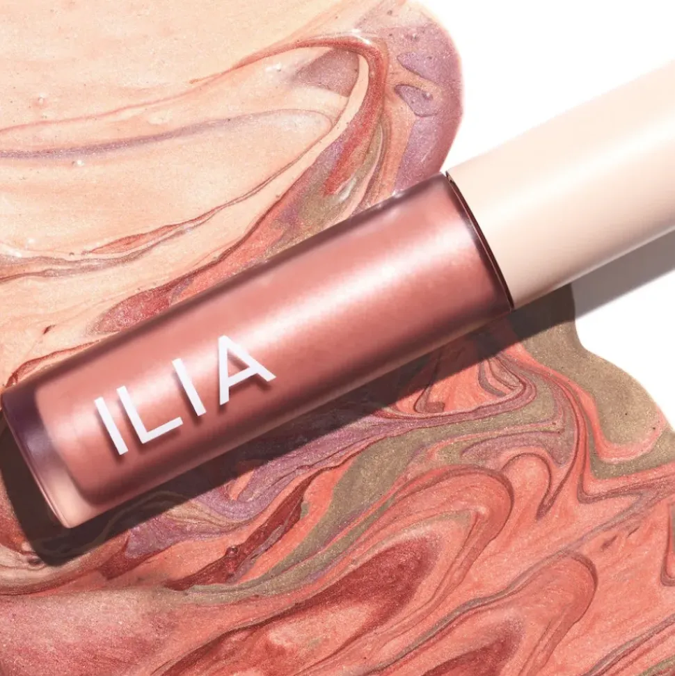 Liquid Powder CHROMATIC Eye Tint | ILIA -Creme Lidschatten