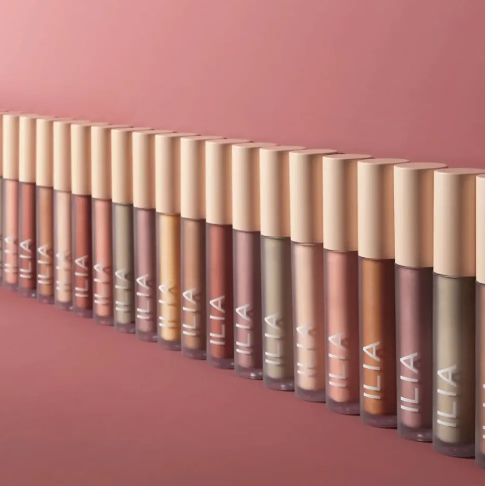 Liquid Powder CHROMATIC Eye Tint | ILIA -Creme Lidschatten