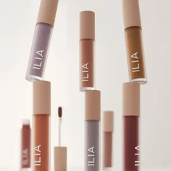 Liquid Powder MATTE Eye Tint | ILIA - Creme Lidschatten