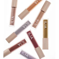 Liquid Powder MATTE Eye Tint | ILIA - Creme Lidschatten