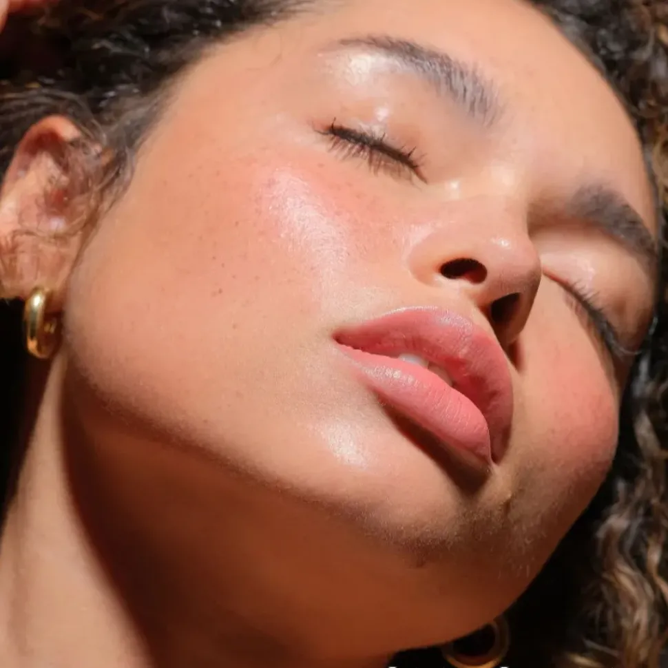 Living Luminizer Glow Quad Mini | RMS Beauty - Highlighter Palette