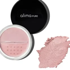 Loose Mineral Blush - Rouge/Blush aus Mineralpuder in 10 Nuancen