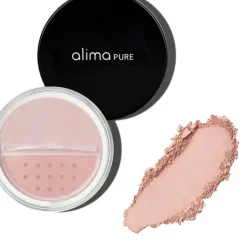 Loose Mineral Blush - Rouge/Blush aus Mineralpuder in 10 Nuancen