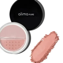 Loose Mineral Blush - Rouge/Blush aus Mineralpuder in 10 Nuancen