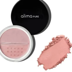 Loose Mineral Blush - Rouge/Blush aus Mineralpuder in 10 Nuancen