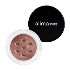 Loose Mineral Eyeshadow - mit metallischem, schimmerndem oder matten Finish