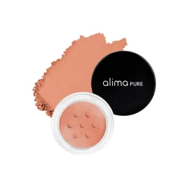 Loose Mineral Eyeshadow - mit metallischem, schimmerndem oder matten Finish