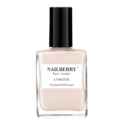 L'Oxygéné Nailberry Nagellack - Almond