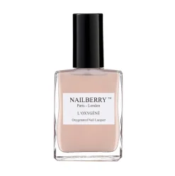 L'Oxygéné Nailberry Nagellack - Au Naturel