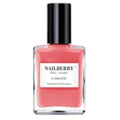 L'Oxygéné Nailberry Nagellack - Bubble Gum