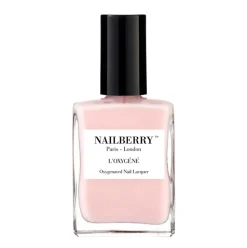 L'Oxygéné Nailberry Nagellack - Candy Floss