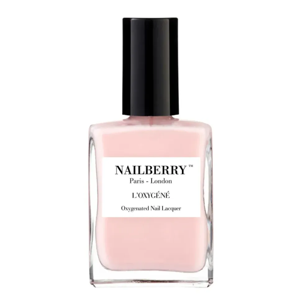 L'Oxygéné Nailberry Nagellack - Candy Floss