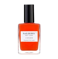 L'Oxygéné Nailberry Nagellack- Decadence