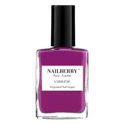 L'Oxygéné Nailberry Nagellack - Extravagant