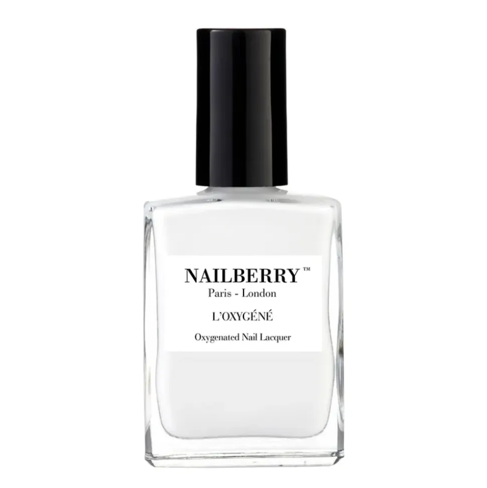 L'Oxygéné Nailberry Nagellack - Flocon