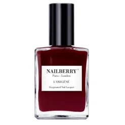 L'Oxygéné Nailberry Nagellack - Grateful