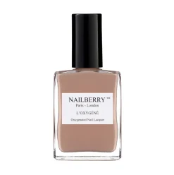 L'Oxygéné Nailberry Nagellack - Honesty