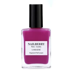 L'Oxygéné Nailberry Nagellack - Hollywood Rose