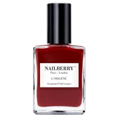 L'Oxygéné Nailberry Nagellack - Harmony