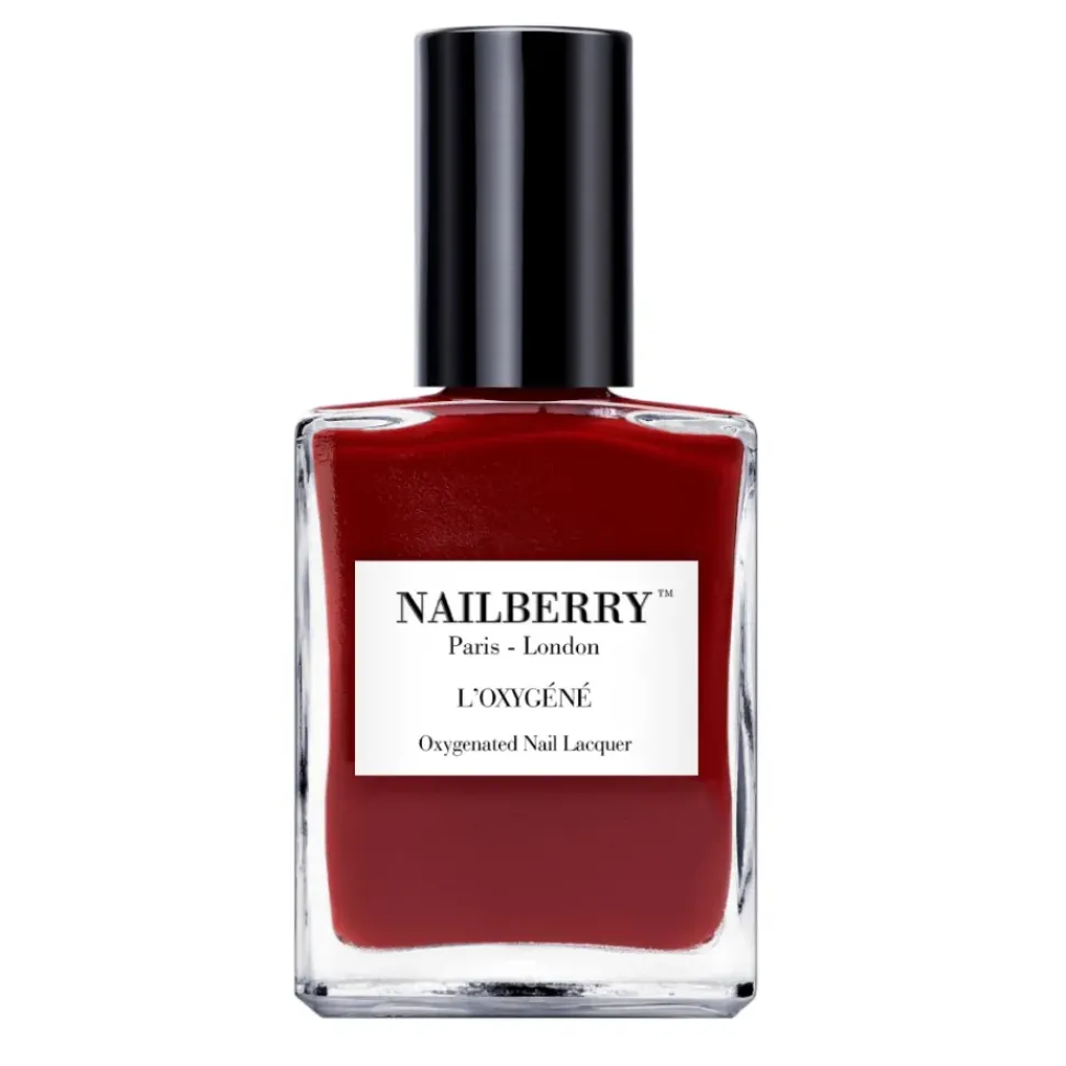 L'Oxygéné Nailberry Nagellack - Harmony