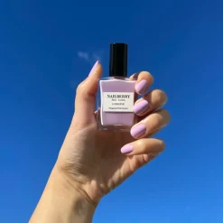 L'Oxygéné Nailberry Nagellack - Lavender Fields (Frühjahrskollektion 2024)