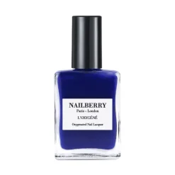 L'Oxygéné Nailberry Nagellack | Maliblue - Sommerkollektion 2024