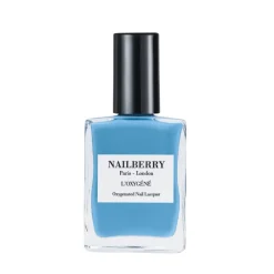 L'Oxygéné Nailberry Nagellack - Mistral Breeze (Frühjahrskollektion 2024)