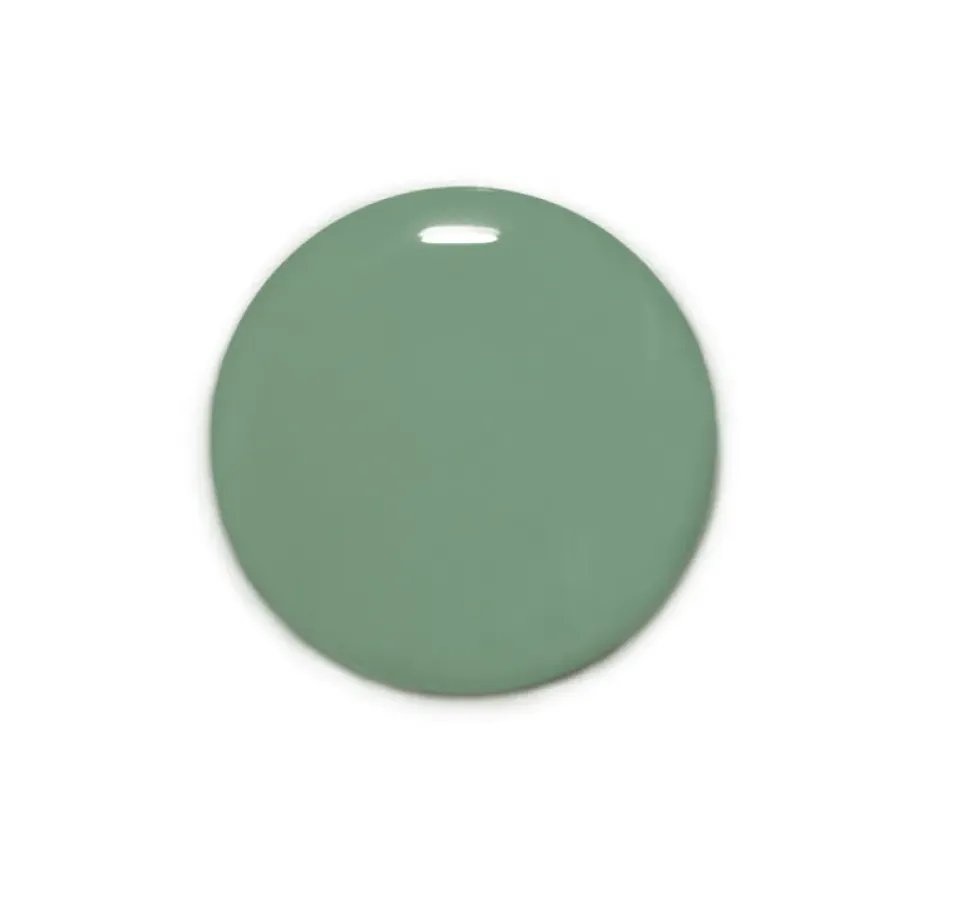 L'Oxygéné Nailberry Nagellack - Mint (Herbstkollektion 2023)