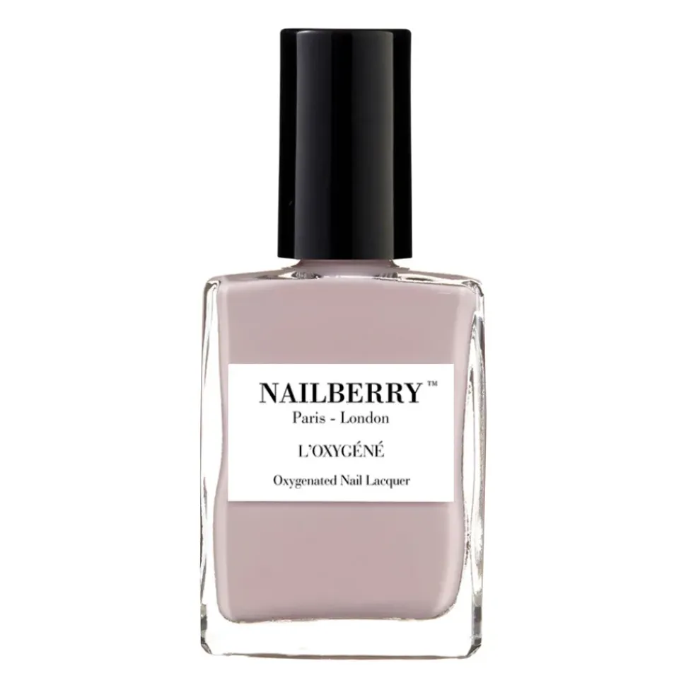 L'Oxygéné Nailberry Nagellack - Mystere