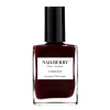 L'Oxygéné Nailberry Nagellack - Noirberry