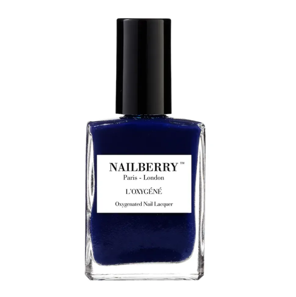 L'Oxygéné Nailberry Nagellack - Number 69