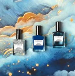 L'Oxygéné Nailberry Nagellack - Orage (Winter 2024)