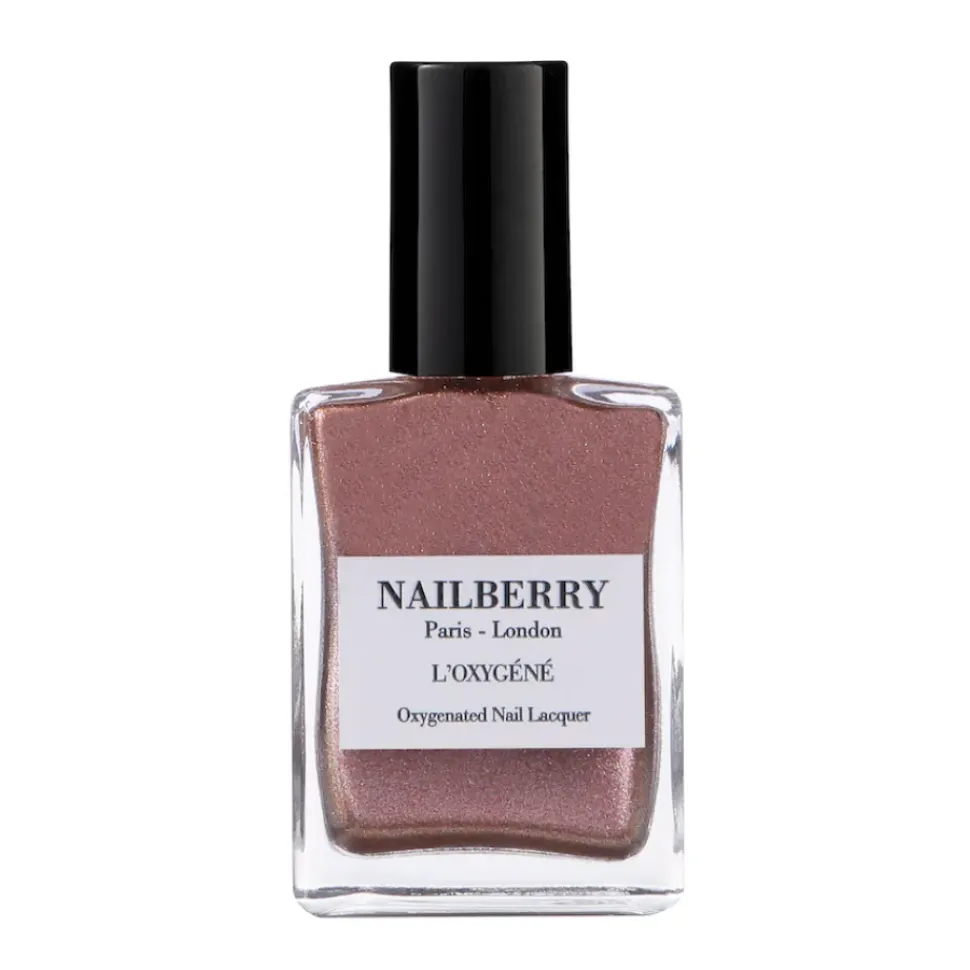 L'Oxygéné Nailberry Nagellack - Ring a Posie