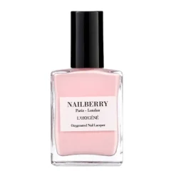 L'Oxygéné Nailberry Nagellack - Rose Blossom