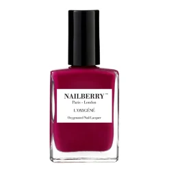 L'Oxygéné Nailberry Nagellack - Raspberry