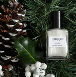 L'Oxygéné Nailberry Nagellack - Stardust