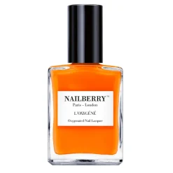 L'Oxygéné Nailberry Nagellack - Spontaneous