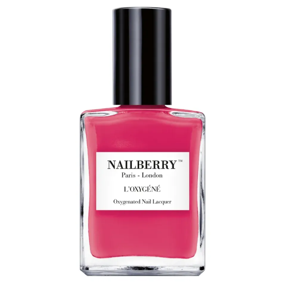 L'Oxygéné Nailberry Nagellack - Sacred Lotus