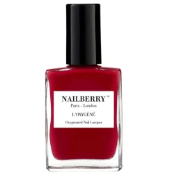 L'Oxygéné Nailberry Nagellack - Strawberry Jam