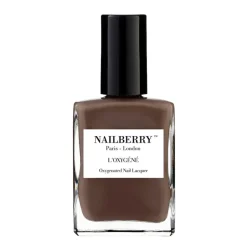 L'Oxygéné Nailberry Nagellack - Taupe La